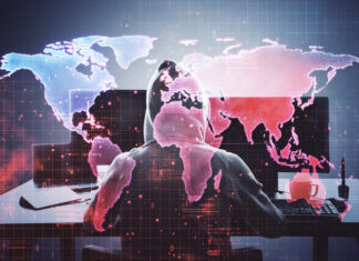Resilience is Critical for Meeting Escalating Cyber-Threats cyber security and global hacking threat