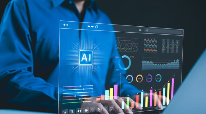 AI into Marketing Strategies