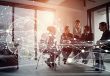 Driving Public Sector Digital Transformation: The Case for Public-Private Cooperation  digital transformation