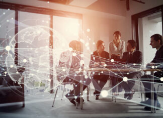 Driving Public Sector Digital Transformation: The Case for Public-Private Cooperation digital transformation