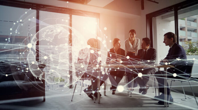 Driving Public Sector Digital Transformation: The Case for Public-Private Cooperation digital transformation