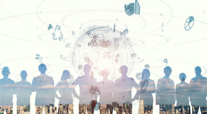 Reimagining the Future: Unleashing the Deep Transformation and its Impact on Business, Society, and the Quality of our Lives