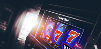 How the Blurring of Reality Propelled Slots into the Digital Age Casino slot machine