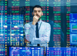 trading