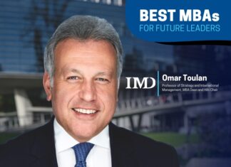 Leadership Development with AI: IMD’s Updated Future-Oriented MBA Curriculum