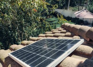 What can You do with a Growatt Solar Generator? Solar Panel