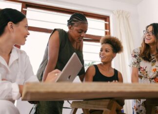 Enhancing Brand Perception: Creative Strategies for Modern Businesses