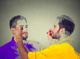 “Reverse Backstabbing”- The Art of Praising People Behind Their Backs shutterstock