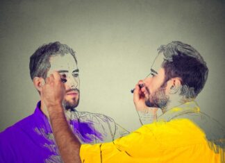 “Reverse Backstabbing”- The Art of Praising People Behind Their Backs shutterstock