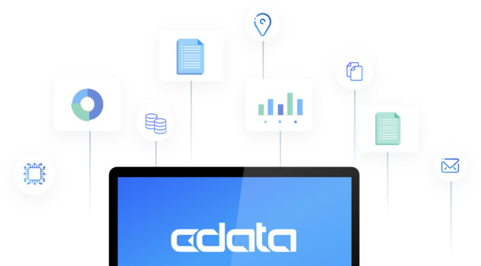 CData Recognized in the 2024 Gartner Magic Quadrant for Data Integration Tools CData