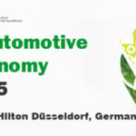 European Automotive Circular Economy Summit 2025