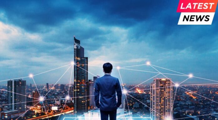 Global Leaders Programme for Future Business Trailblazers