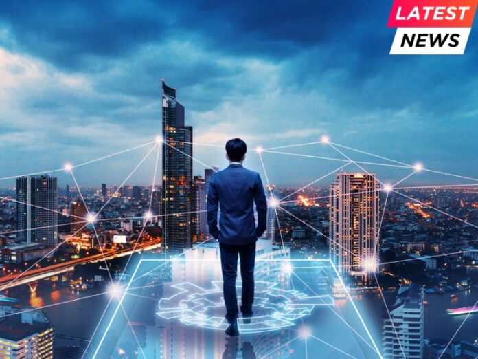 Global Leaders Programme for Future Business Trailblazers Global Leaders Programme for Future Business Trailblazers