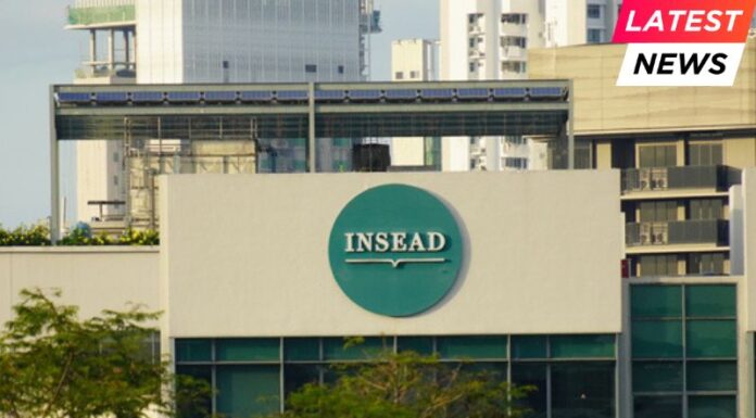 INSEAD