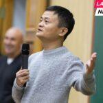 Jack Ma