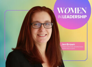 Is EQ the Real Tech Skills Gap? Interview with Jen Brown of GoTo Jen Brown