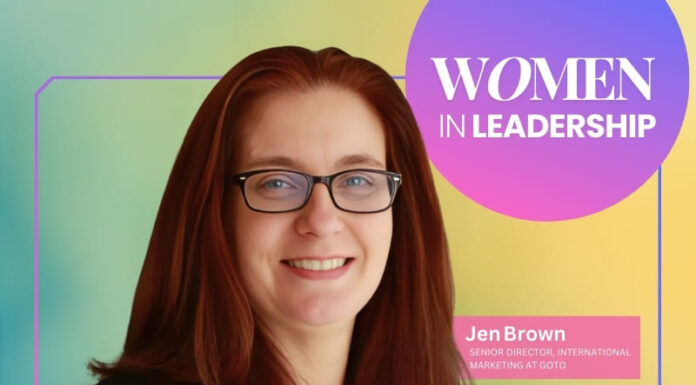 Is EQ the Real Tech Skills Gap? Interview with Jen Brown of GoTo Jen Brown