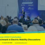 London EV Show 2024