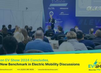 Policy to Innovation: Electric Mobility Landscape Redefined at London EV Show 2024 London EV Show 2024