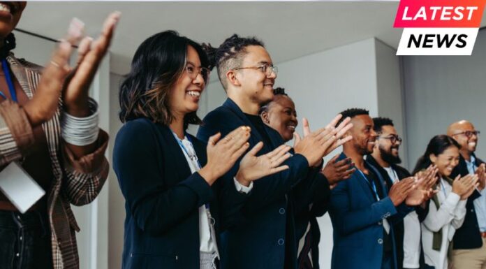 MBA Class of 2024 Graduates with a Vision for the Future