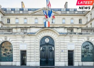 Marine Le Pen’s High-Stakes Gamble on French Government Collapse