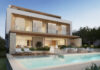 Estrella De Portocolom: Casa-Neo’s Award-Winning Luxury Villa Redefines Seafront Living in Mallorca NPT 03B