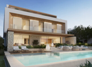Estrella De Portocolom: Casa-Neo’s Award-Winning Luxury Villa Redefines Seafront Living in Mallorca NPT 03B