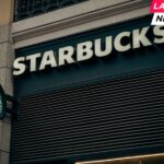 Starbucks-Strike