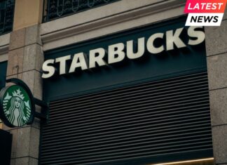 Starbucks Strike Expands, Over 300 Stores Affected Nationwide Starbucks-Strike