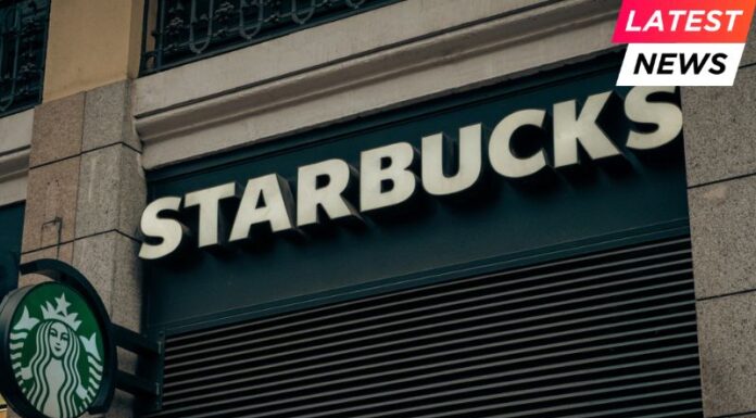 Starbucks-Strike