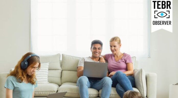 The Invisible Poison: Unmasking the Health Risks of EMF Radiation TEBR observer