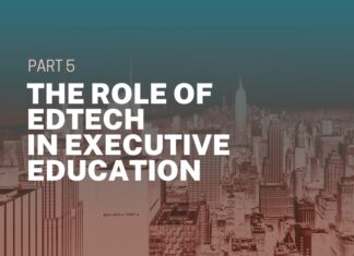 The Role of EdTech in Executive Education: Insights from Survey “Navigating Executive Education Preferences and Needs in Contemporary Leadership”