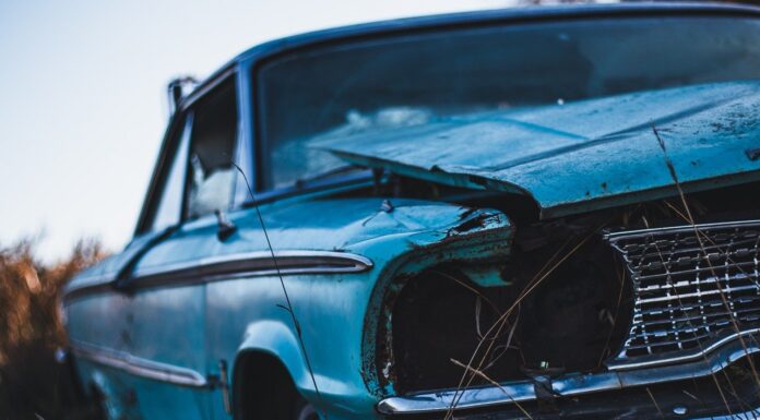 How Scrap Car Removal Helps the Environment: A Greener Choice Car