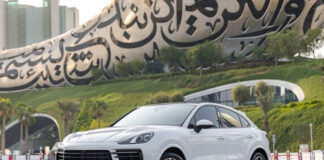 Dubai Car Rental Guide: Tips for Travellers car rental