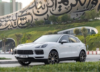 car rental
