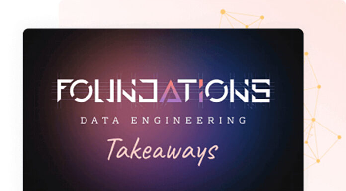 Foundations 2024: Key Takeaways from Data Engineering Leaders Foundations 2024: