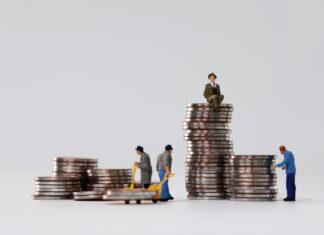 The Ten Factors CEOs Should Be Thinking About In Our New “Patchwork Quilt” iStock-1180893524