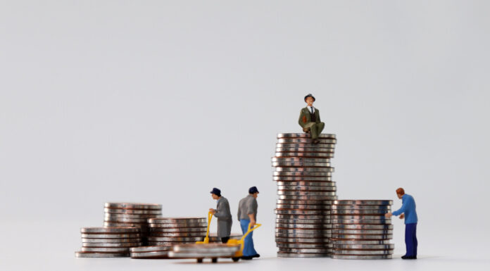 The Ten Factors CEOs Should Be Thinking About In Our New “Patchwork Quilt” iStock-1180893524