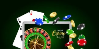 Play Lucky Star Game: Your Ticket to Adventure online casino