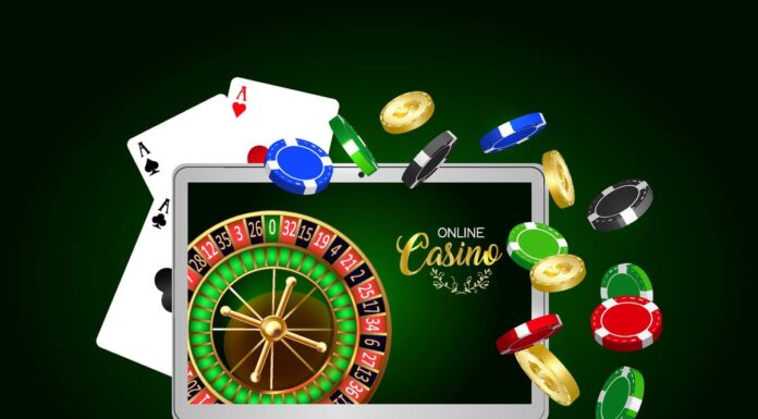 Play Lucky Star Game: Your Ticket to Adventure online casino