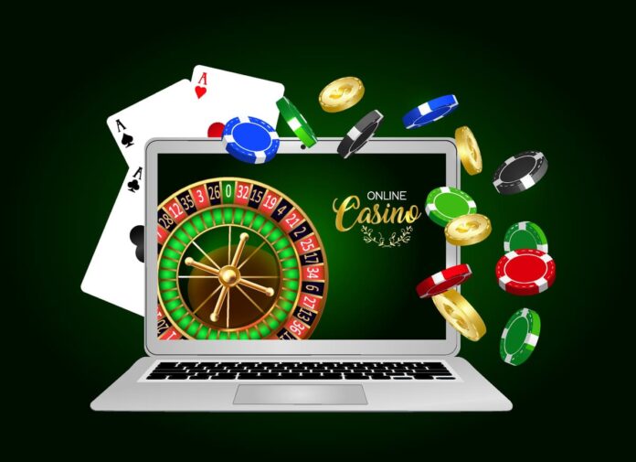 online casino