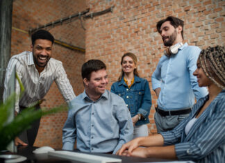 DEI Has Failed: Why Neurodiverse Talent Feel Excluded from the Workplace and What Leaders Can Do About it diversity