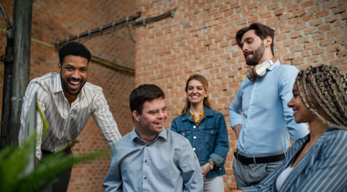 DEI Has Failed: Why Neurodiverse Talent Feel Excluded from the Workplace and What Leaders Can Do About it diversity