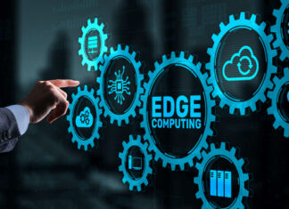 Edge computing