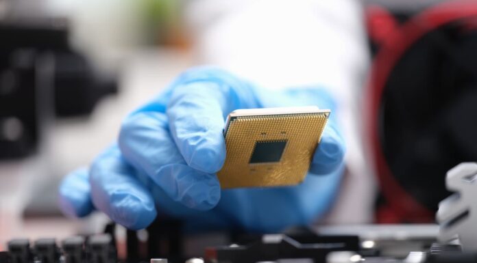 Kioxia’s IPO: A New Chapter for the Japanese Chipmaker? Explore Kioxia's IPO and its potential impact on the Japanese chipmaker's future, signaling a new phase in growth.