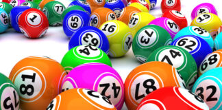 From Regional Lottery to Online: A Guide to the History of Bingo Set of colouored bingo balls