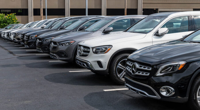 Why Mercedes Benz Used Cars for Sale Are Worth It Mercedes Benz Used Cars