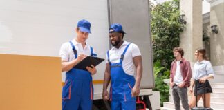 The Ultimate Guide to Commercial Moving with Economical Movers Ottawa Moving with Economical Mover