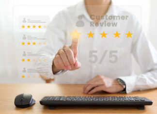 Building Trust Through Honest Reviews Customer Review