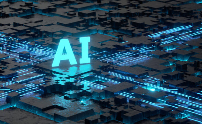 iStock-1470492572 (1) AI letters and chips